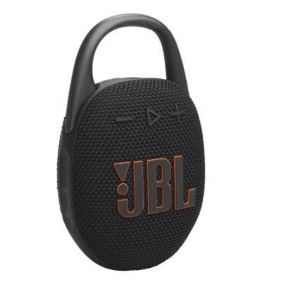 JBL Clip 5 Black